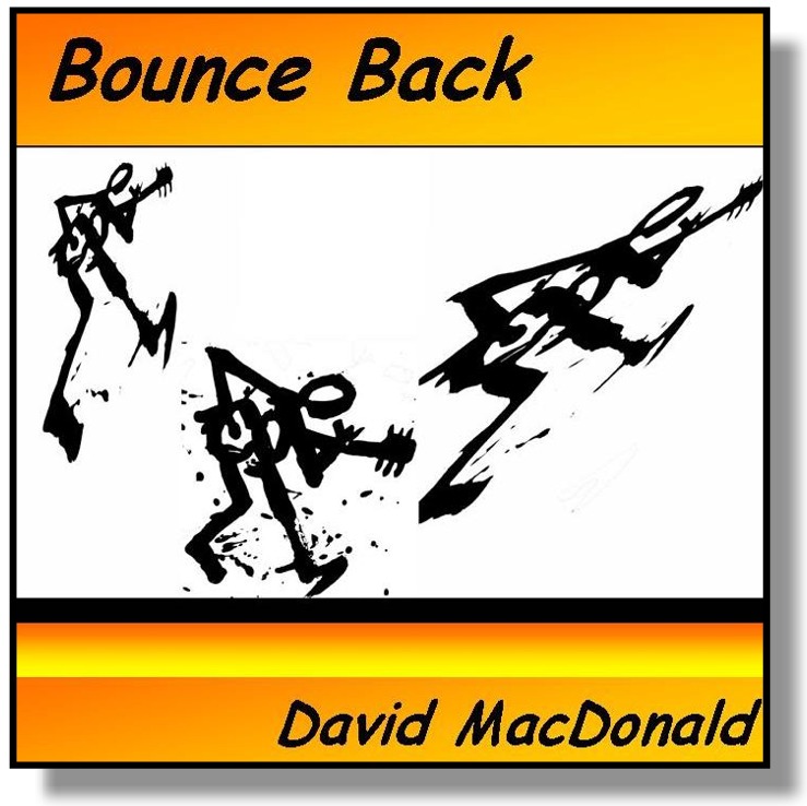 David MacDonald CD